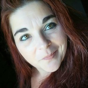 Meet your Posher, Katherine